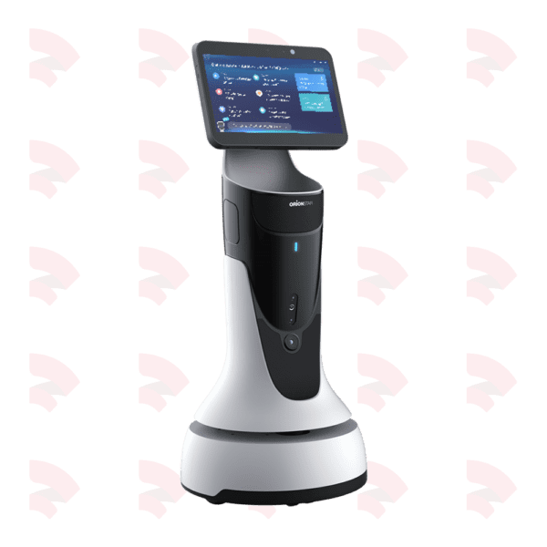 GreetingBot Mini