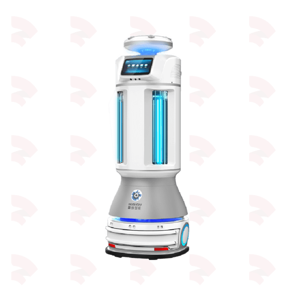 Disinfection Robot