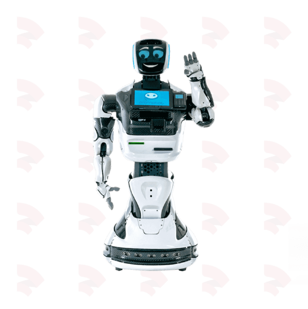 Promobot V4