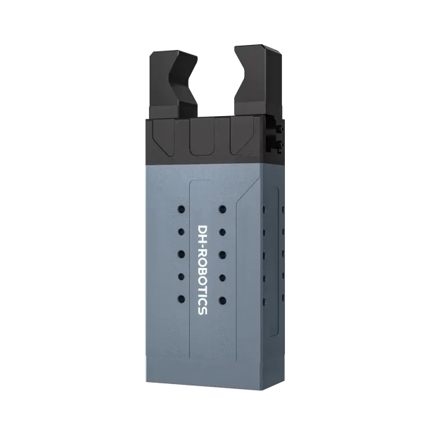 Industrial Slim-type Electric Parallel Gripper - PGE-100-26