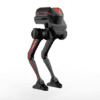 LimX Dynamics TRON 1 Std. Ed. - Image 3